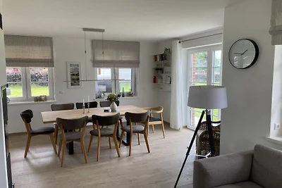 Ferienhaus mit 2 Schlafzimmer