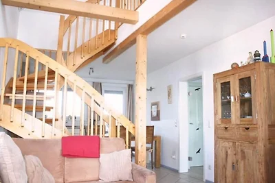 Appartement im Ferienpark Mueritz