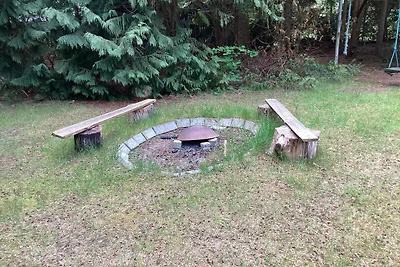 6 Personen Ferienhaus in Idestrup