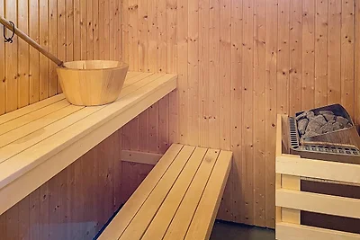 2 Personen Ferienhaus in KIL-By Traum