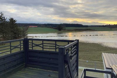 4 Sterne Ferienhaus in Thisted-By Traum