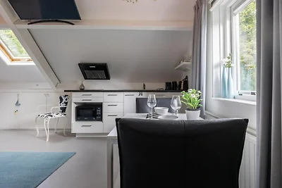 Studio in Kamperland mit Terrasse