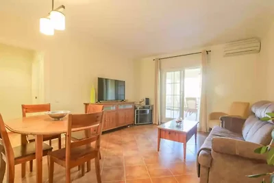 Los Haraganes - Apartment In Isla De Canela