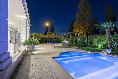 Luxury Lakefront Catullo A1 - P.IVA