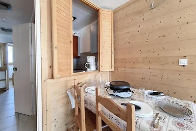 Angenehmes Apartment · Direkter Zugang zur Sk...