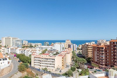 Yucas Vistamar - Apartment In Fuengirola