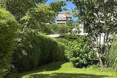 DIE VILLA. Wohnung II