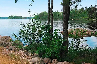 6 Personen Ferienhaus in BOLMSÖ