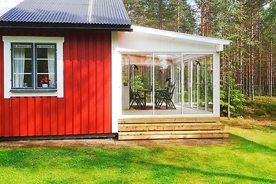 6 Personen Ferienhaus in ÖSTMARK-By Traum