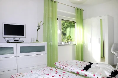 Ferienwohnung, Tambach-Dietharz