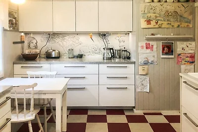 6 Personen Ferienhaus in Lillehammer