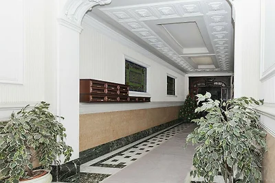 Natty Family Apartment in Carignano