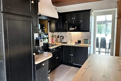 Häuser & Villen für 8 Personen