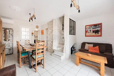 3 Zimmer für 6 Personen