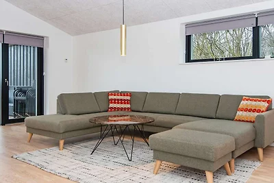 8 persoons vakantie huis in Aabenraa-By Traum
