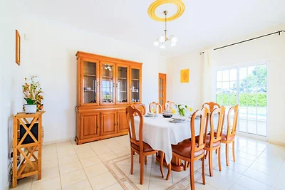 Villa in Albufeira vlakbij Salgados Golf