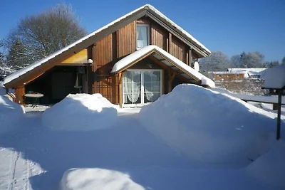 Ferienhaus mit 1 Schlafzimmer