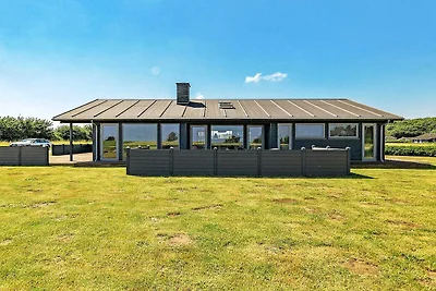 10 persone case ad Rudkøbing-By Traum