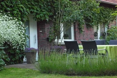 Apartamento vacacional Frönd