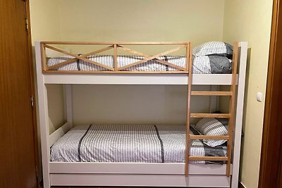 Schönes Ferienhaus in Netos-Almagreira mit...