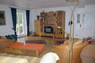 Familie Brentel Comfortabele vakantiewoning