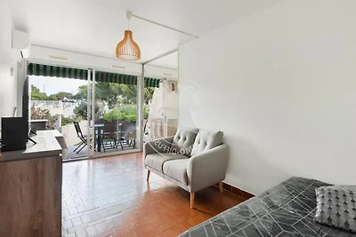 2 Zimmer für 6 Personen