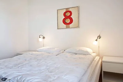 4 Personen Ferienhaus in Allinge-By Traum