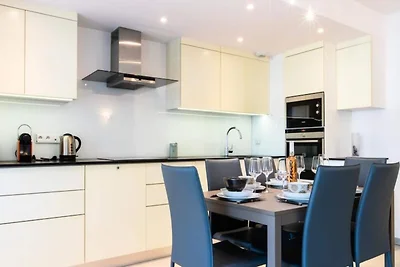 Wohnung in Cannes mit Pool und Terrasse