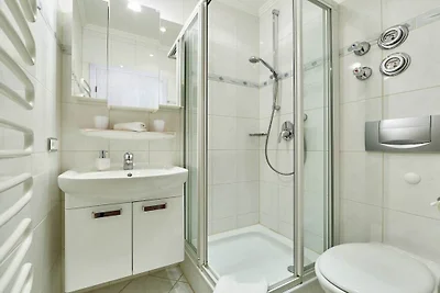 Ferienwohnung mit 1 Schlafzimmer