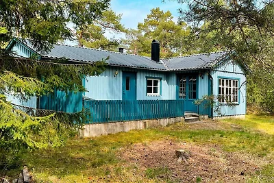 4 Personen Ferienhaus in YSTAD