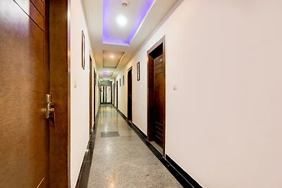 Hotel O Taj Nagri vicino al Taj Mahal