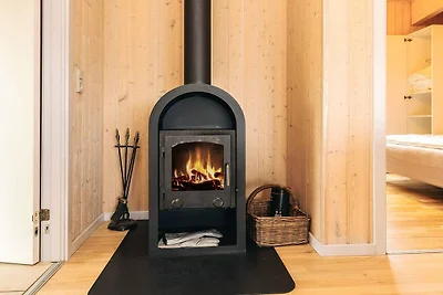 Casa vacanze ben tenuta a Faborg