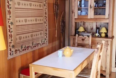 Genepi Residence f�r sechs Personen