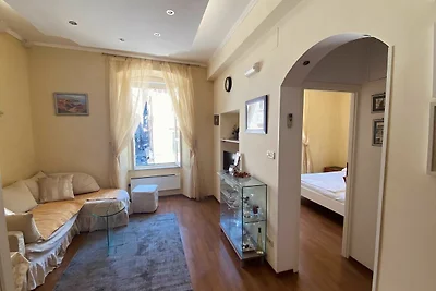 Apartment Tomasović Old Town - One-Bedroom...