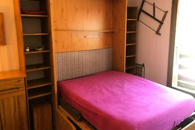 Ferienwohnung in Planay an Skipisten und...