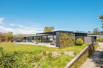 10 persoons vakantie huis in Ebeltoft