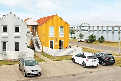 6 Personen Ferienhaus in Rudkøbing-By Traum