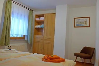 Holiday apartment with 2 bedrooms