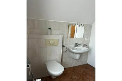 Ferienwohnung mit 1 Schlafzimmer