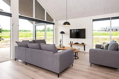 26 Personen Ferienhaus in Sydals