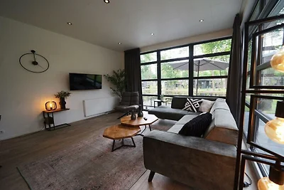 Ferienhaus Erholungsurlaub Otterlo