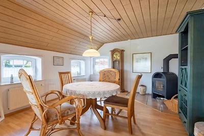 Vakantie appartement