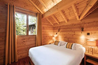 Marmottant Residence f�r neun Personen