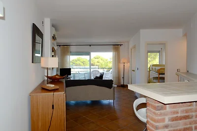 Stadtnahe Wohnung mit 2 Zimmern