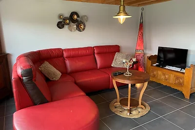 Accogliente Polder House vicino a Koksijde
