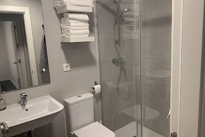 Incantevole casa vacanze con piscina comune