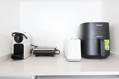 Appartement in Canet vlakbij het strand aan d...