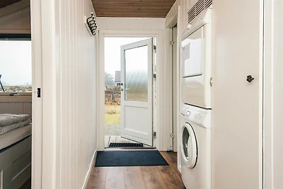 4 Personen Ferienhaus in Hvide Sande