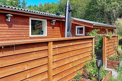 6 Personen Ferienhaus in Hals-By Traum