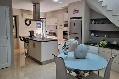 Incantevole villa per 6 persone a Cogolin